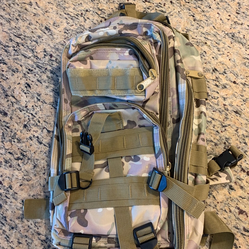 Backpack
